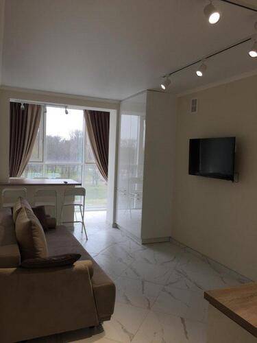 Апартаменты На Улице Уральская