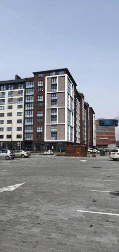 Апартаменты На Улице Уральская