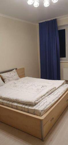 Апартаменты На Улице Уральская