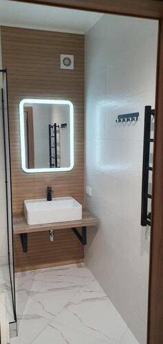 Апартаменты На Улице Уральская