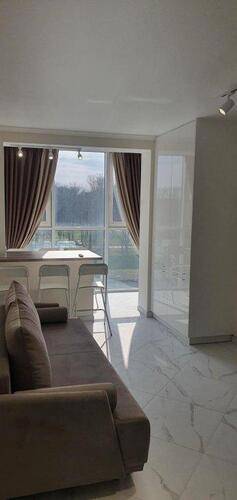 Апартаменты На Улице Уральская