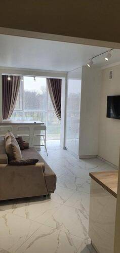 Апартаменты На Улице Уральская