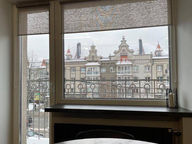 Cozy Home (Кози Хоум) На Проспекте Ленинский 27