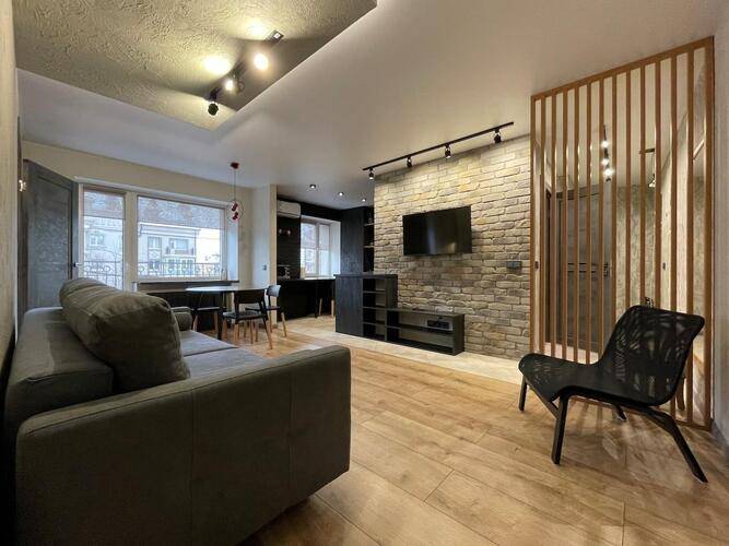 Cozy Home (Кози Хоум) На Проспекте Ленинский 27