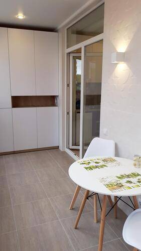 Паркгартен Комфорт