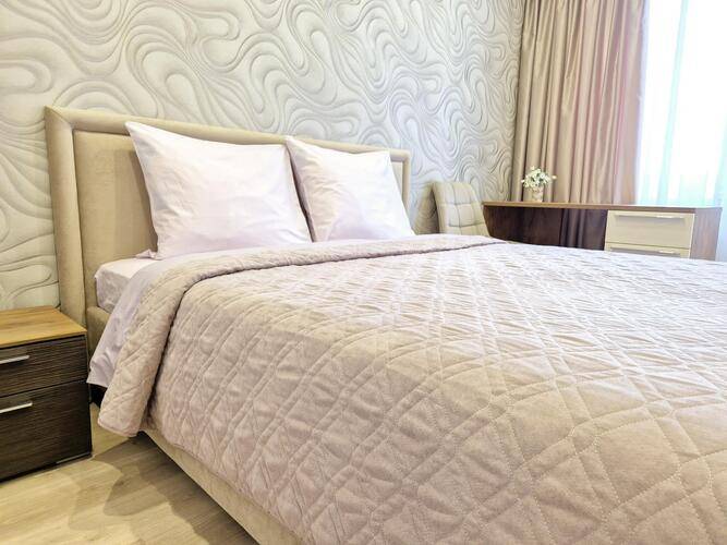 Паркгартен Комфорт