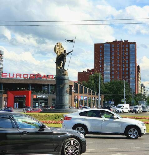 Паркгартен Комфорт