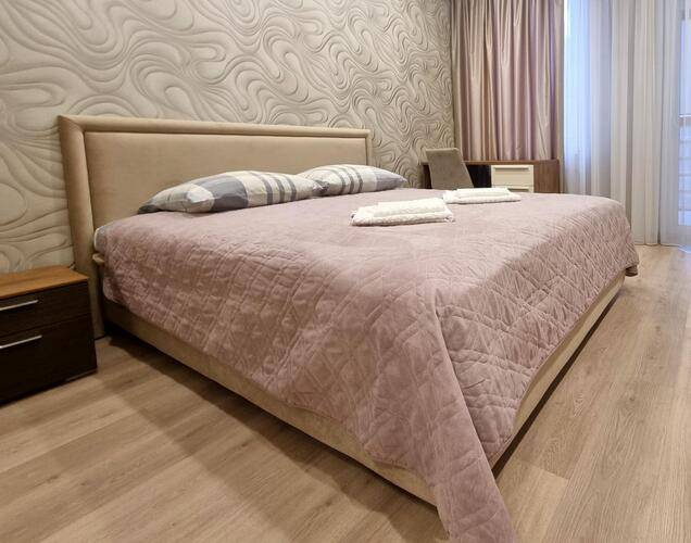 Паркгартен Комфорт