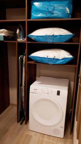 Паркгартен Комфорт