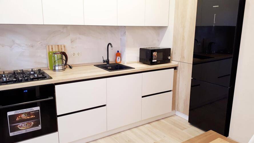 Паркгартен Комфорт