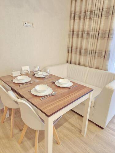 Паркгартен Комфорт