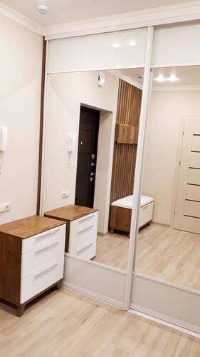 Паркгартен Комфорт