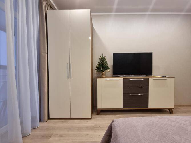 Паркгартен Комфорт