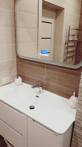 Паркгартен Комфорт