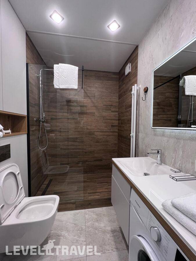 фотографии отеля Апартаменты Karmann’S в Россия(Светлогорск) - фото №45