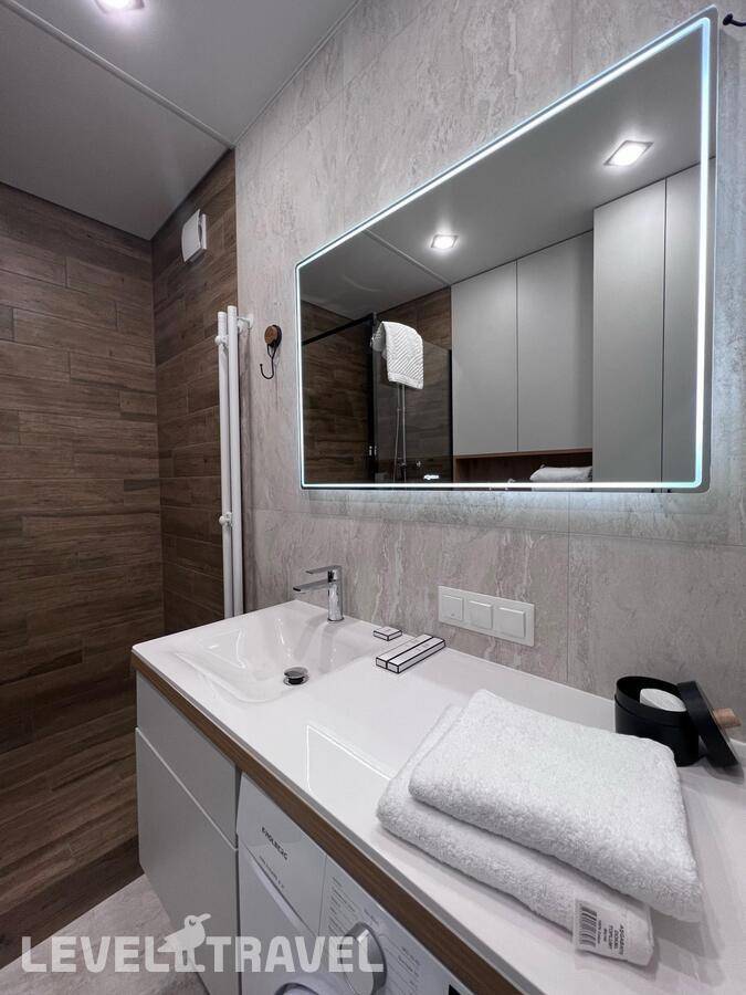 фотографии отеля Апартаменты Karmann’S в Россия(Светлогорск) - фото №25