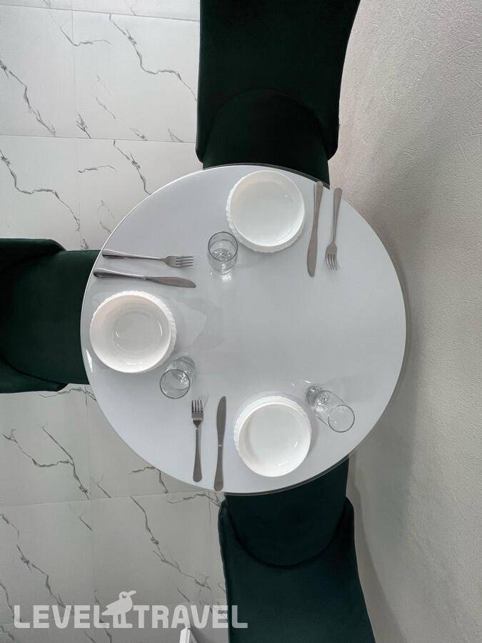 фотографии отеля Апартаменты Karmann’S в Россия(Светлогорск) - фото №35