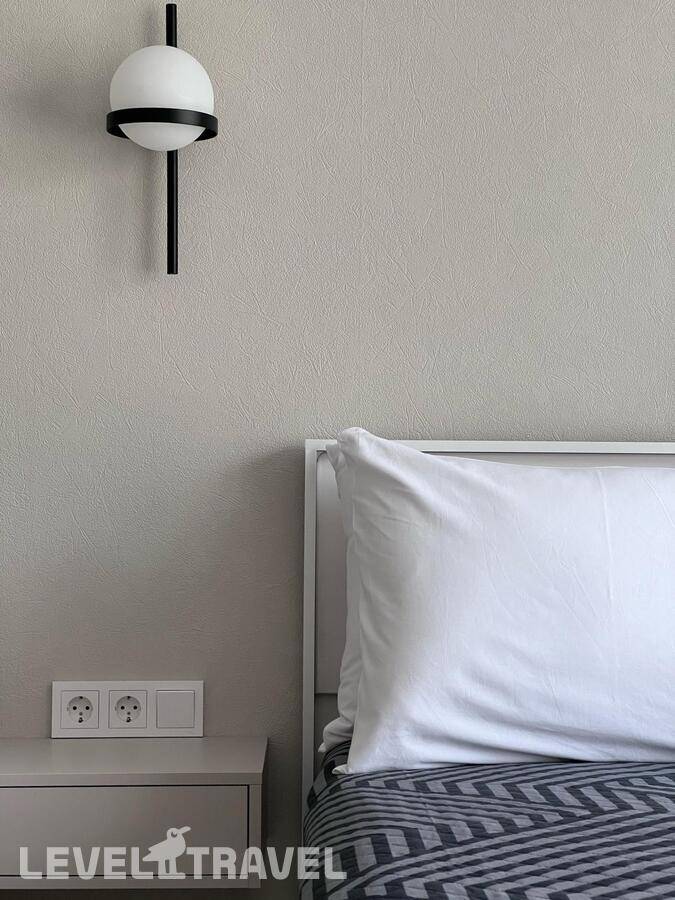 фотографии отеля Апартаменты Karmann’S в Россия(Светлогорск) - фото №38