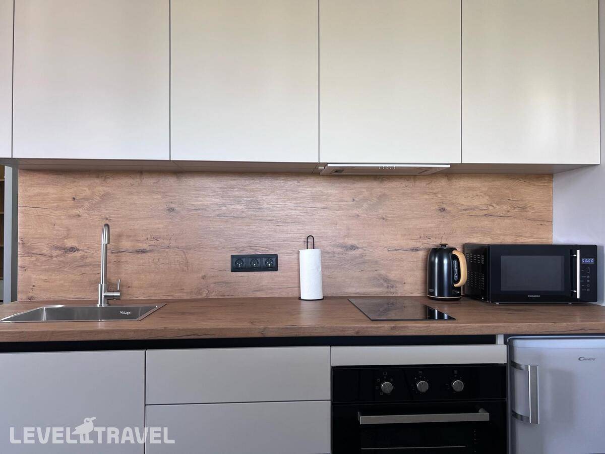 фотографии отеля Апартаменты Karmann’S в Россия(Светлогорск) - фото №6