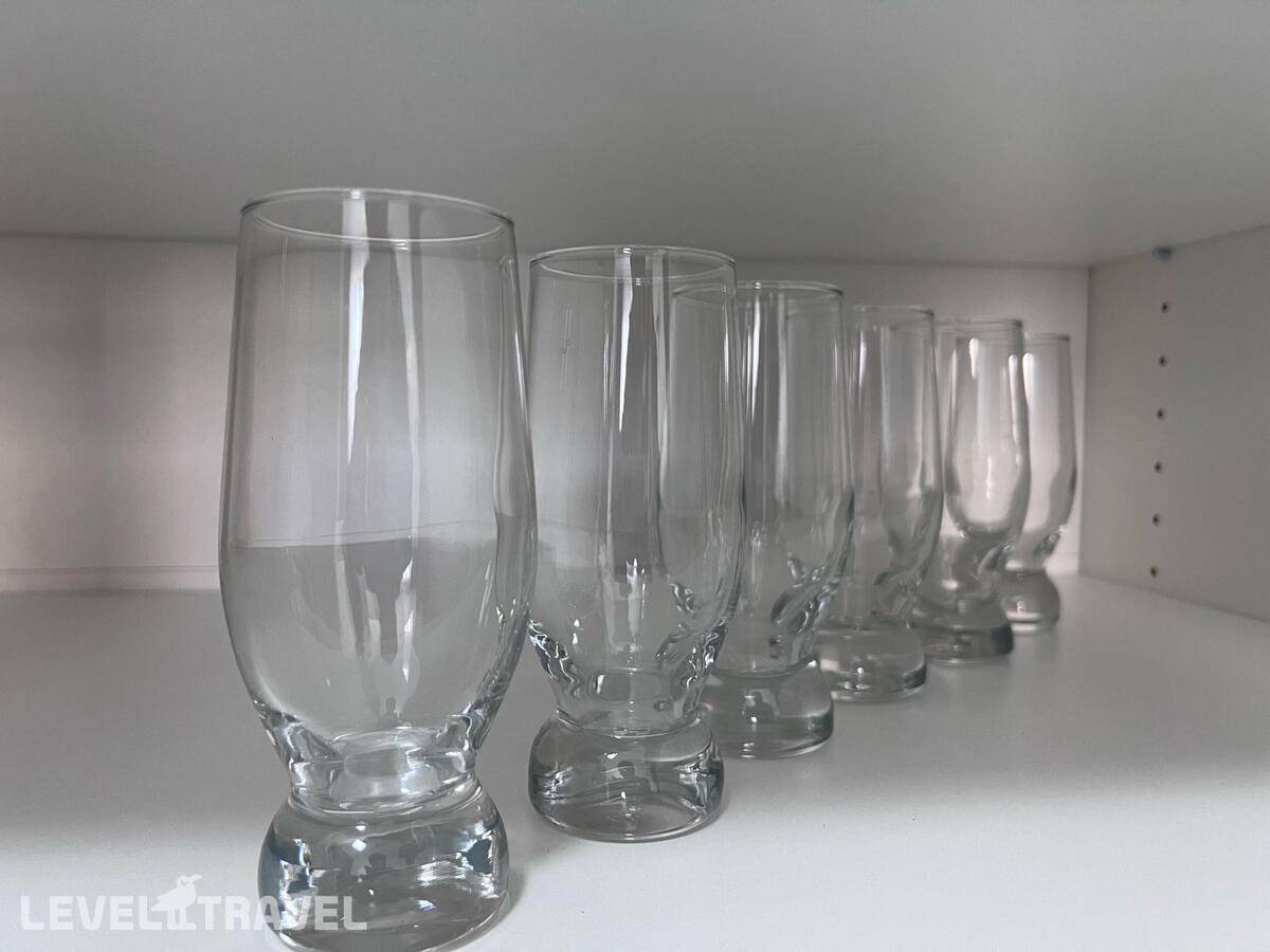 фотографии отеля Апартаменты Karmann’S в Россия(Светлогорск) - фото №32