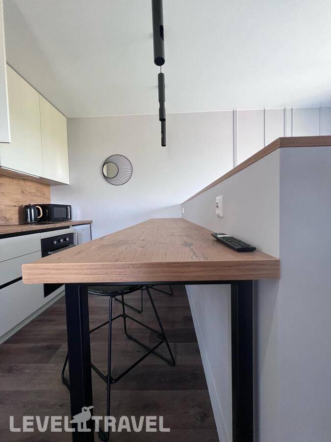 фотографии отеля Апартаменты Karmann’S в Россия(Светлогорск) - фото №3