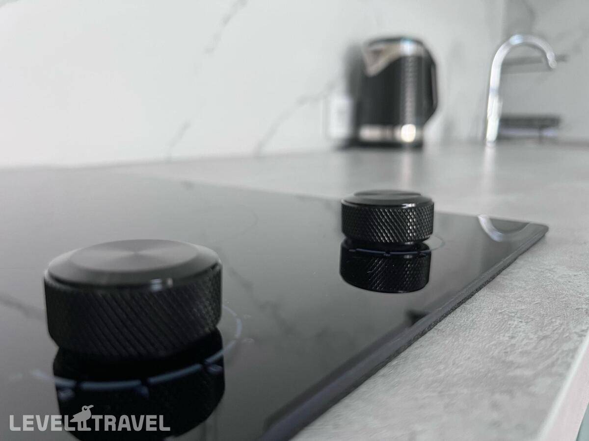 фотографии отеля Апартаменты Karmann’S в Россия(Светлогорск) - фото №34