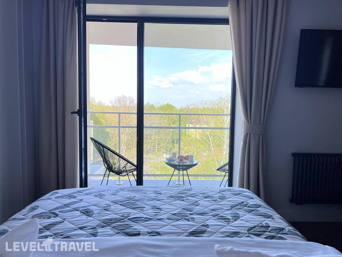 фотографии отеля Апартаменты Karmann’S в Россия(Светлогорск) - фото №17