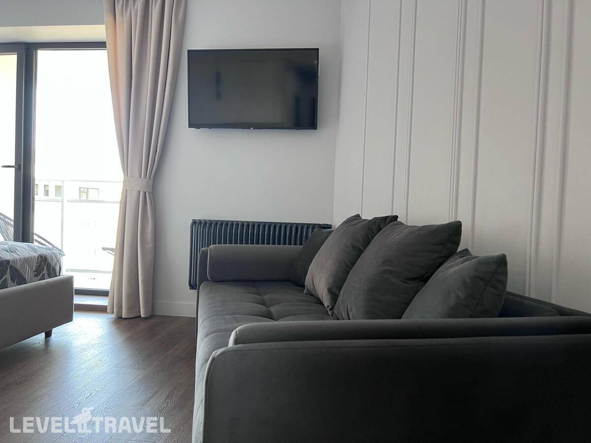 фотографии отеля Апартаменты Karmann’S в Россия(Светлогорск) - фото №2