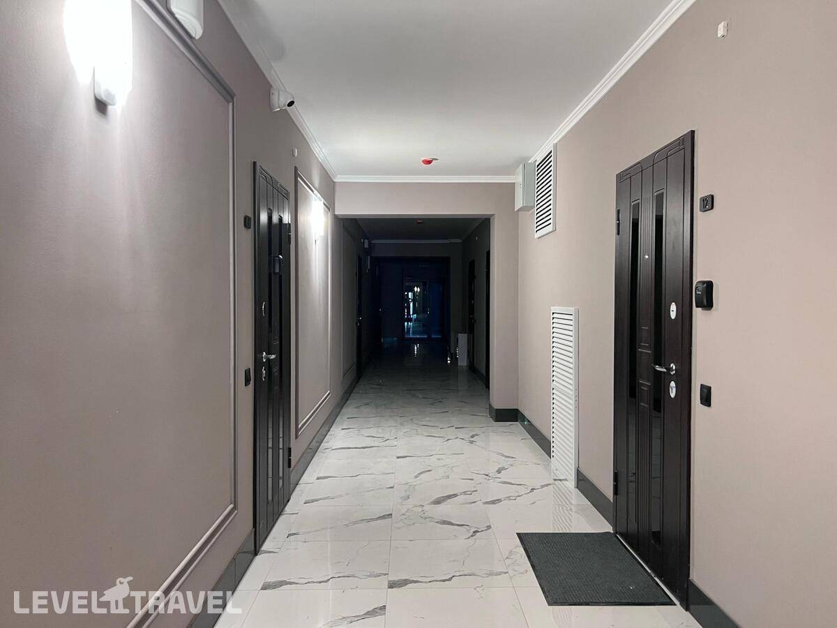 фотографии отеля Апартаменты Karmann’S в Россия(Светлогорск) - фото №26