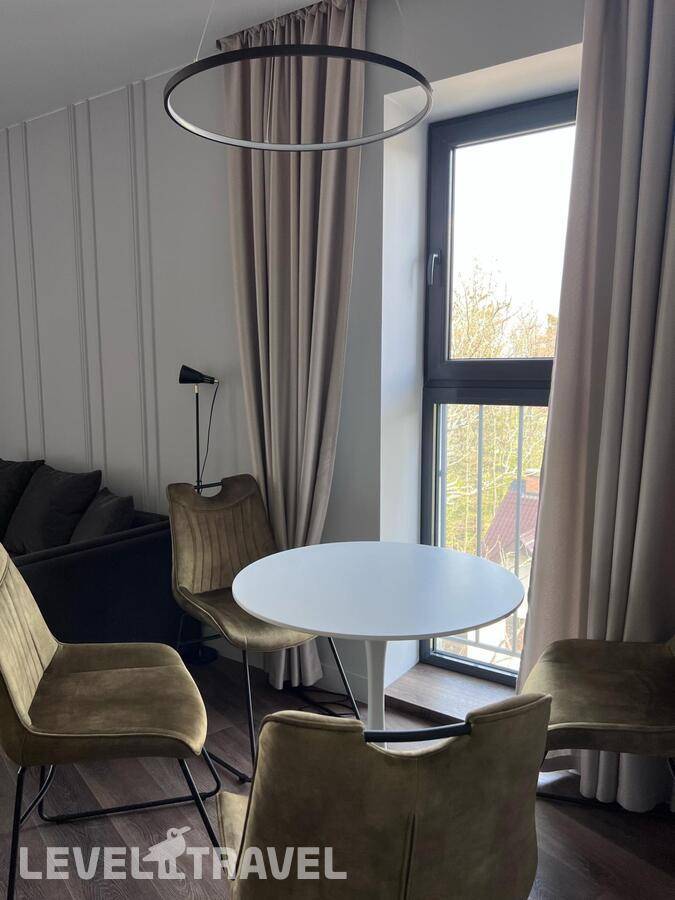 фотографии отеля Апартаменты Karmann’S в Россия(Светлогорск) - фото №8