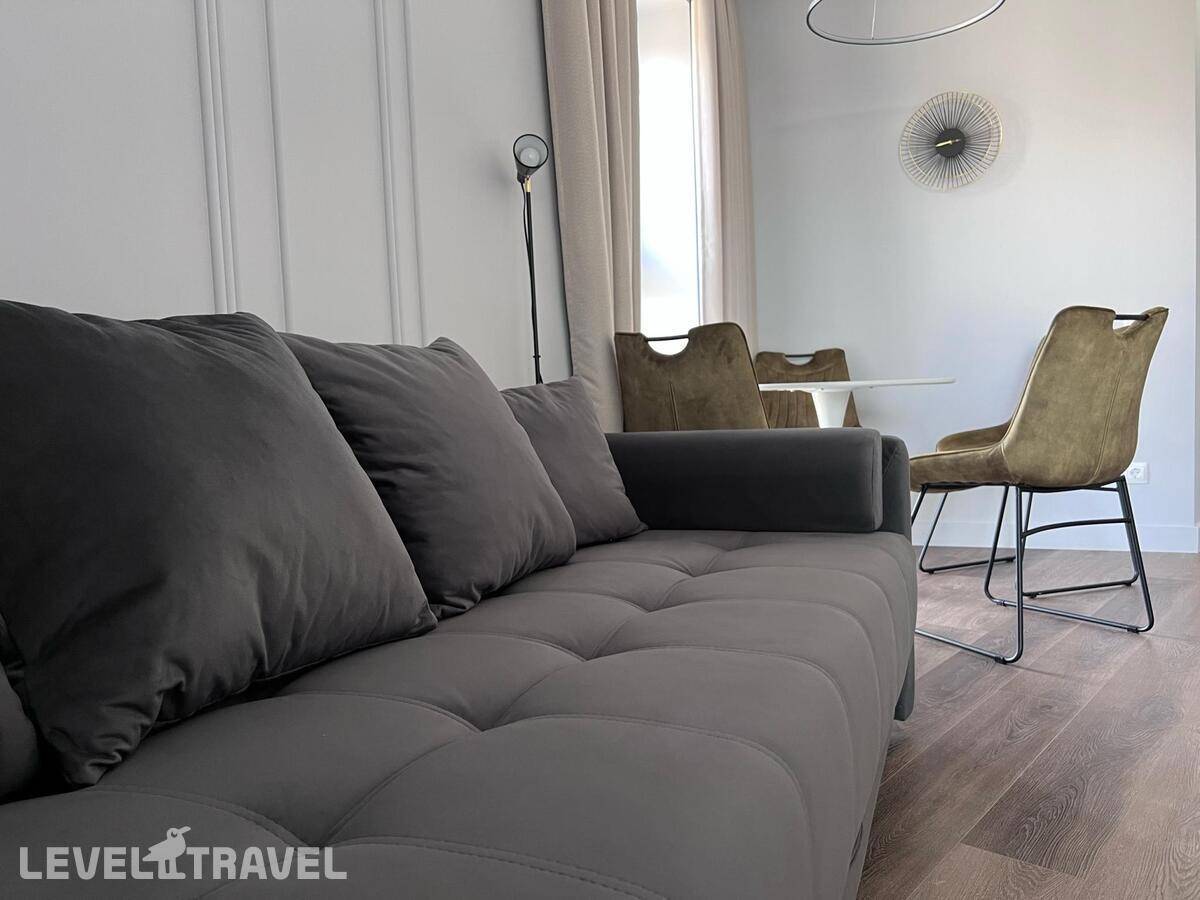 фотографии отеля Апартаменты Karmann’S в Россия(Светлогорск) - фото №24