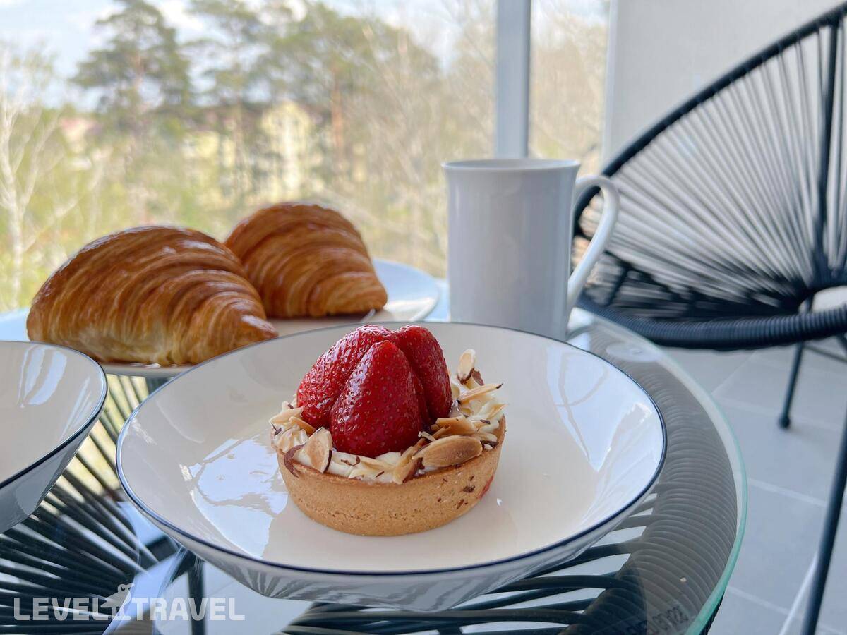 фотографии отеля Апартаменты Karmann’S в Россия(Светлогорск) - фото №20