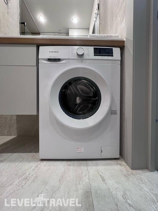 фотографии отеля Апартаменты Karmann’S в Россия(Светлогорск) - фото №16