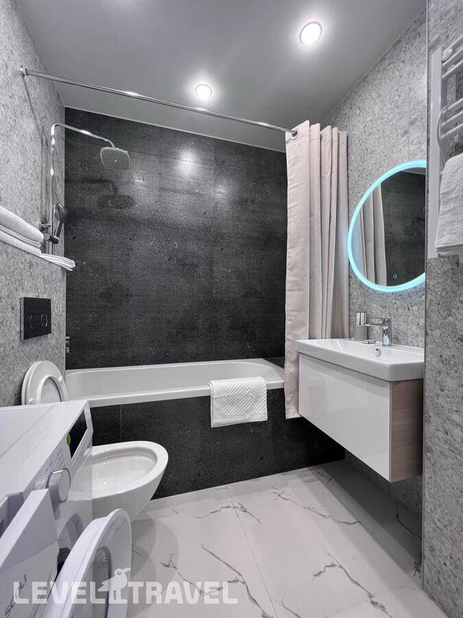 фотографии отеля Апартаменты Karmann’S в Россия(Светлогорск) - фото №28