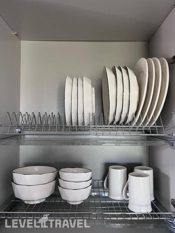 фотографии отеля Апартаменты Karmann’S в Россия(Светлогорск) - фото №19