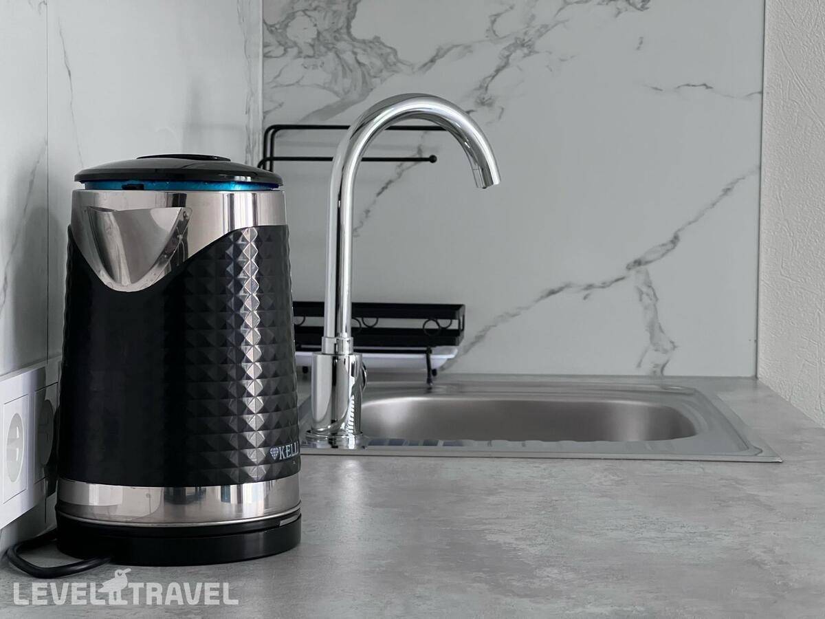 фотографии отеля Апартаменты Karmann’S в Россия(Светлогорск) - фото №37