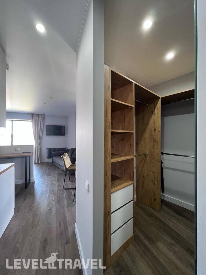 фотографии отеля Апартаменты Karmann’S в Россия(Светлогорск) - фото №40