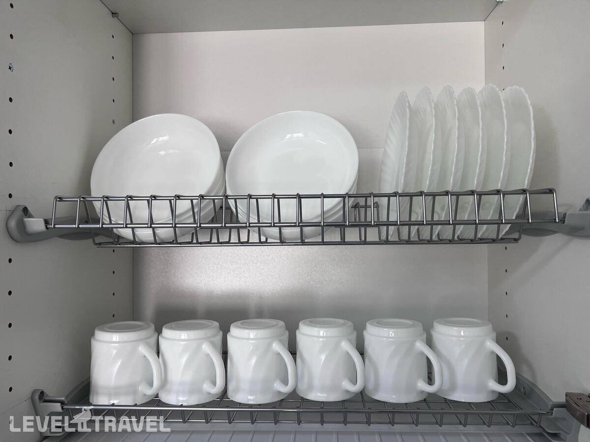 фотографии отеля Апартаменты Karmann’S в Россия(Светлогорск) - фото №29