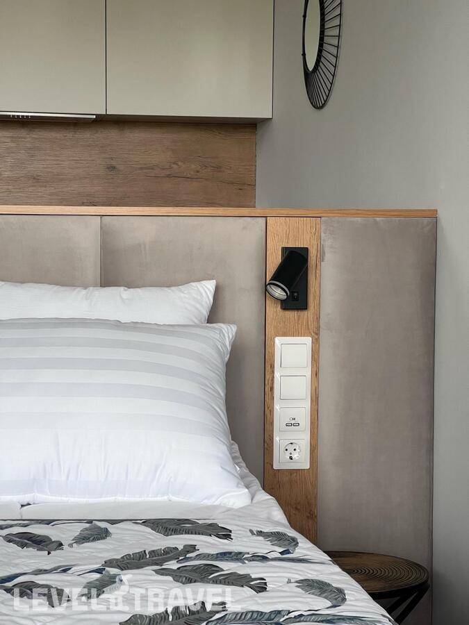 фотографии отеля Апартаменты Karmann’S в Россия(Светлогорск) - фото №13