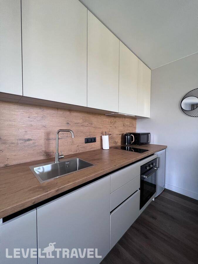 фотографии отеля Апартаменты Karmann’S в Россия(Светлогорск) - фото №42