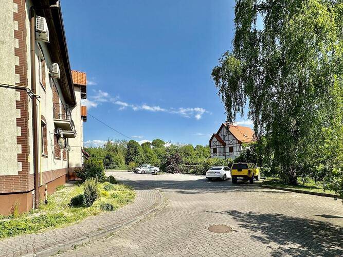 Cozy Home (Кози Хоум) На Переулке Парковый