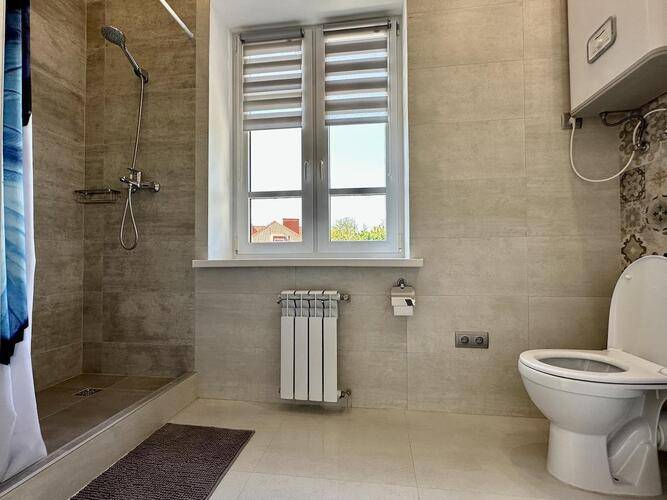 Cozy Home (Кози Хоум) На Переулке Парковый