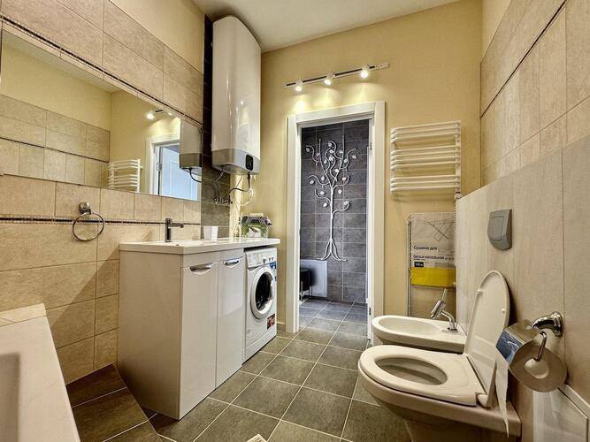 Cozy Home (Кози Хоум) На Переулке Парковый