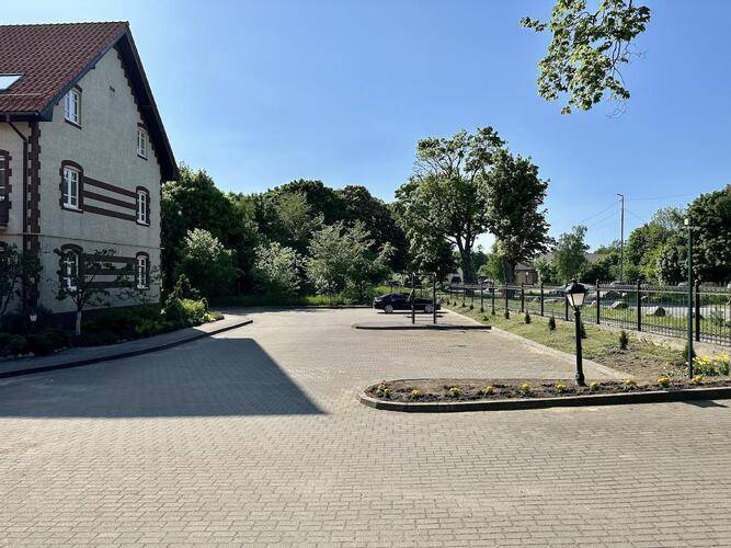 Cozy Home (Кози Хоум) На Переулке Парковый
