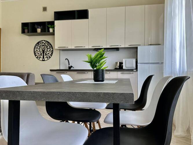 Cozy Home (Кози Хоум) На Переулке Парковый