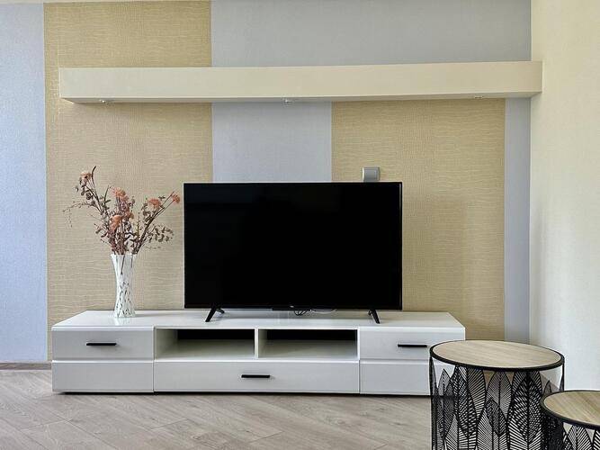 Cozy Home (Кози Хоум) На Переулке Парковый