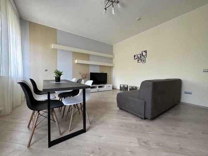Cozy Home (Кози Хоум) На Переулке Парковый