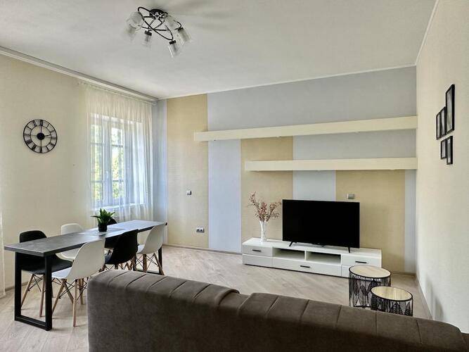 Cozy Home (Кози Хоум) На Переулке Парковый