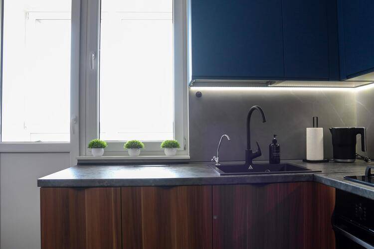 Pro.Apartment (Про.Апартмент) На Проспекте Советский