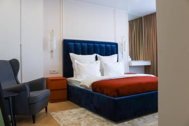 Pro.Apartment (Про.Апартмент) На Проспекте Советский